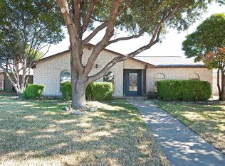 6402 Blue Ridge Trl, Plano, TX 75023