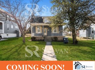 2805 Roselawn Ave, Baltimore, MD 21214