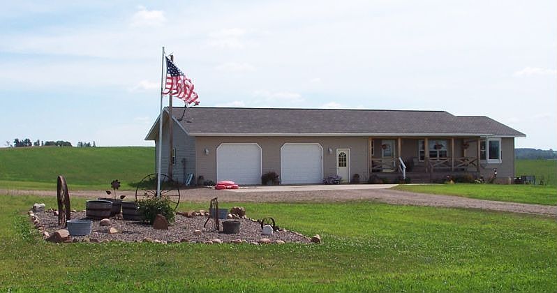 3.03 acres - Quiet Country Neighborhood!