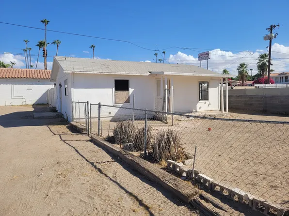 221 S 5th Ave, Yuma, AZ 85364
