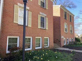 884 Quince Orchard Blvd APT T2, Gaithersburg, MD 20878