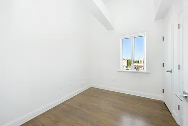 Rented by Keller Williams NYC