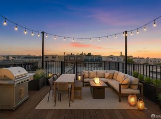 174 18th Ave #P-2, San Francisco, CA 94121