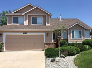 4715 Jenson Ln, Colorado Springs, CO 80922