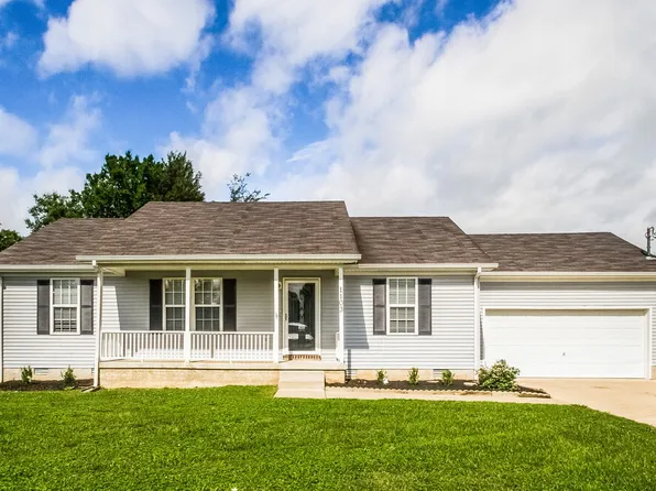 1103 Jerico Rd, Murfreesboro, TN 37130