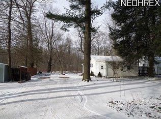 11596 River Beach Rd, Hiram, OH 44234