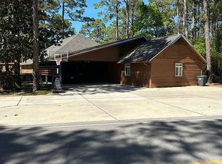167 E Point Washington Rd, Santa Rosa Beach, FL 32459