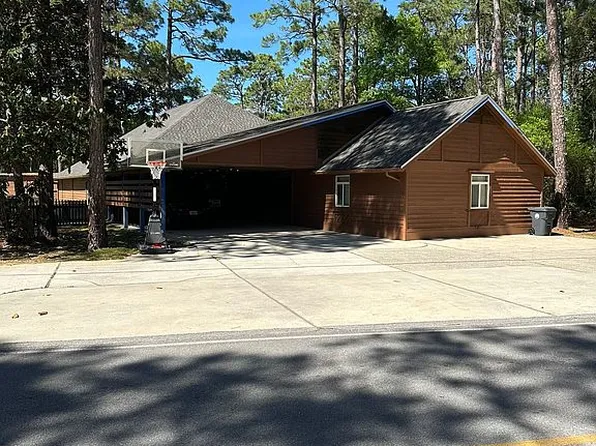 167 E Point Washington Rd, Santa Rosa Beach, FL 32459