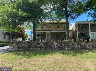 Front St, Enola, PA 17025