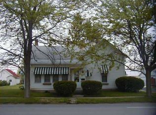 814 E Market St LOT 450, Washington Court House, OH 43160