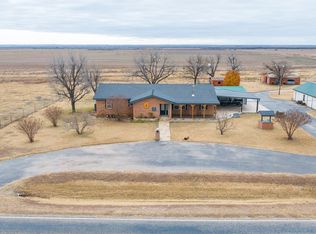 6023 Fm 618, Haskell, TX 79521