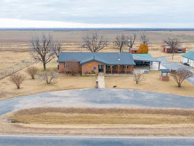 6023 Fm 618, Haskell, TX, 79521