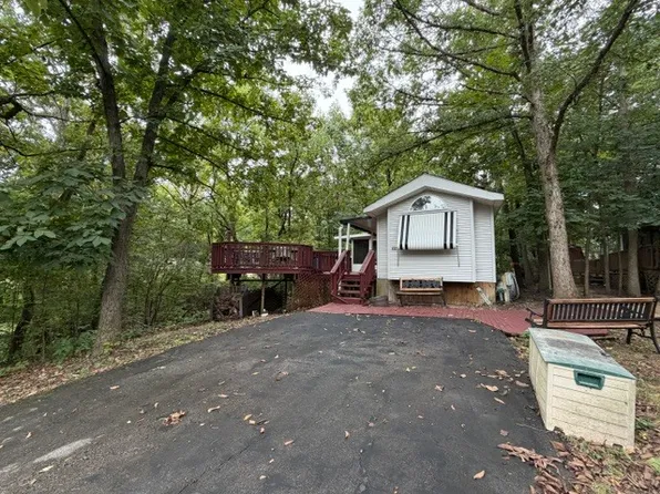 2795 E 28th Rd Lot 493, Seneca, IL 61360