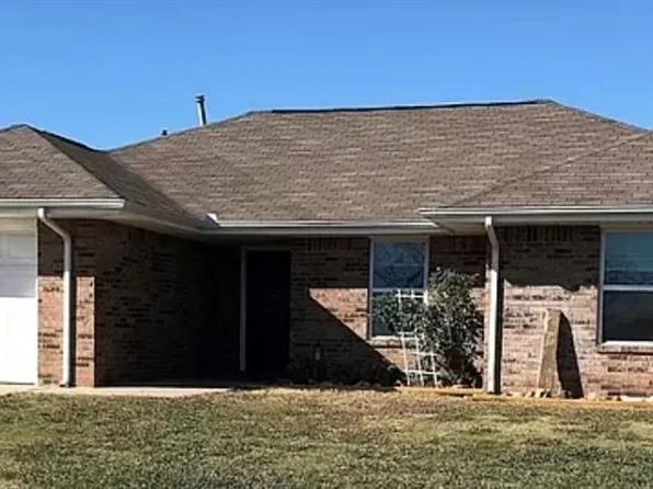 16060 N County Road 3252 Rd, Pauls Valley, OK 73075