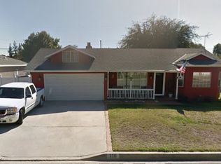 116 E El Norte St, Monrovia, CA 91016