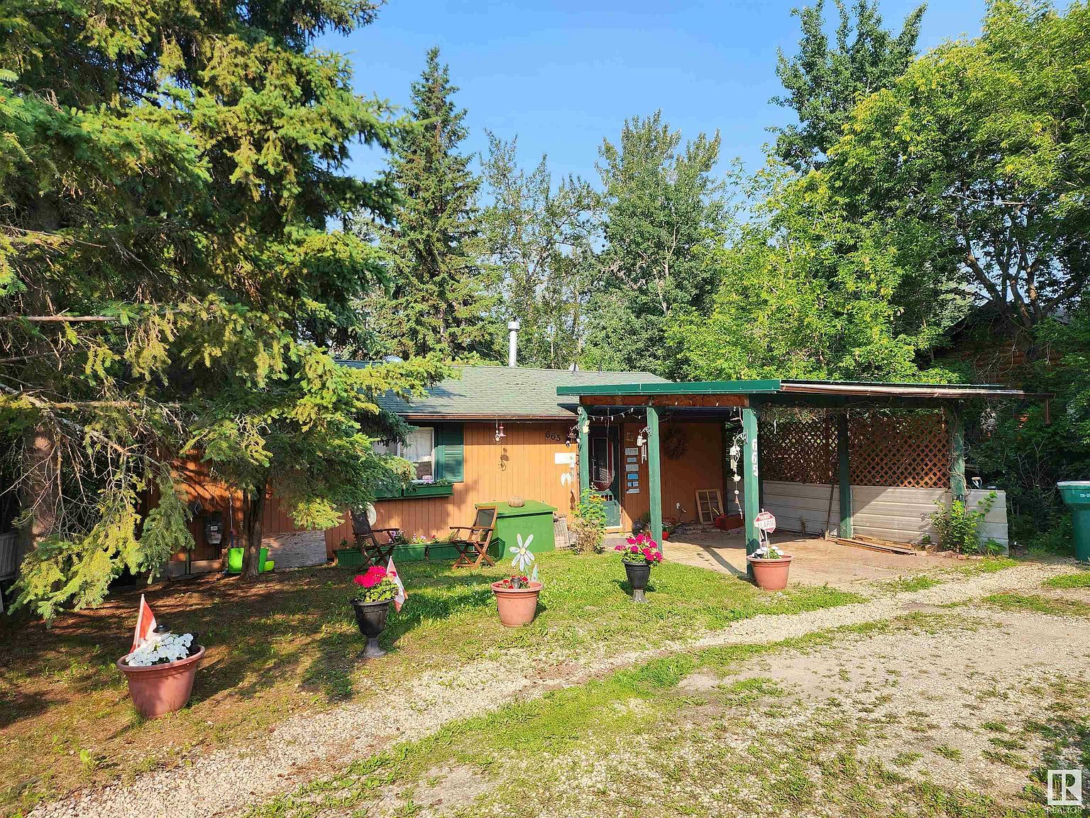 665 Lakeside Dr, Spring Lake, AB T7Z 2V6 Zillow