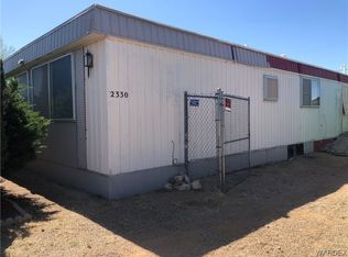 2330 E Suffock Ave, Kingman, AZ 86409