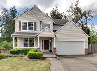 58997 Glacier Ave, Saint Helens, OR 97051