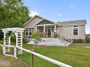 234 Te Bonnet Rd, Ville Platte, LA 70586