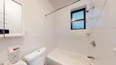 Rented by Bond New York