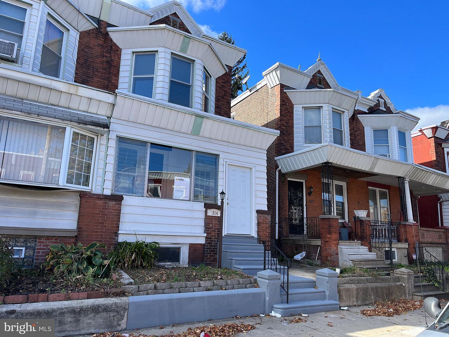 1314 N 56th St, Philadelphia, PA 19131 | MLS #PAPH2286290 | Zillow