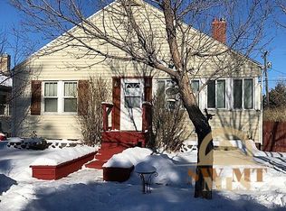 205 W Sebree St, Dillon, MT 59725