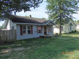 704 E Lake St, Paragould, AR 72450