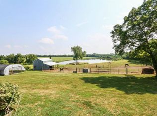19135 County Road P Hwy, Weston, MO 64098