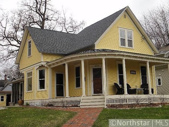 2nd image of 319 Hickory St W
