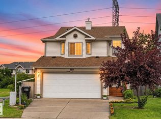 13148 151st Ave NW, Edmonton, AB T6V 1K8