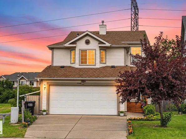 13148 151st Ave NW, Edmonton, AB T6V 1K8
