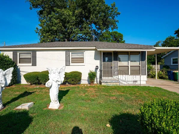(undisclosed Address), N Little Rock, AR 72117