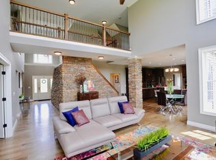 9 Fox Ridge Rd, Veteran, NY 14845