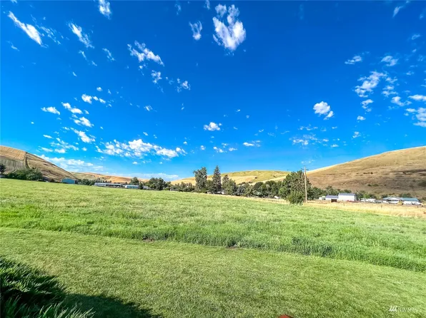 0 S TOUCHET Road, Dayton, WA 99328