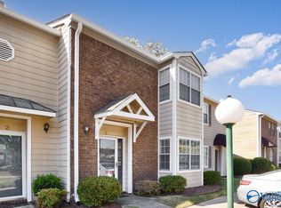 11112 Memorial Pkwy SW Unit N2, Huntsville, AL 35803
