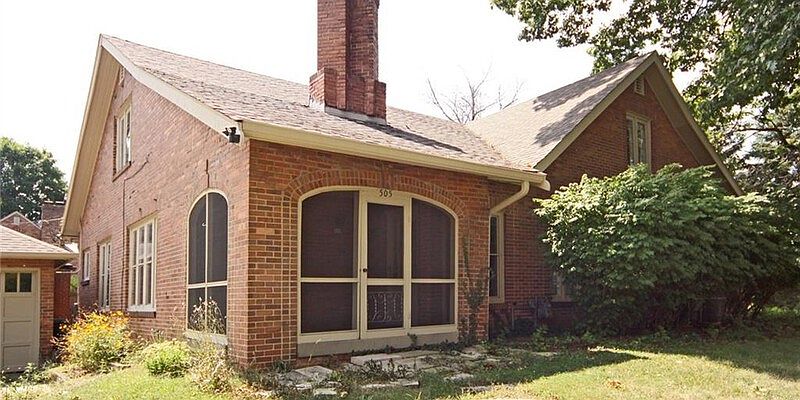 1st image of this home