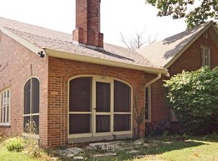 505 E 60th St, Indianapolis, IN 46220