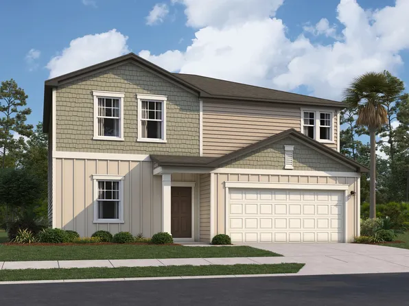 4670 Dusty Corral Dr, Saint Cloud, FL 34772