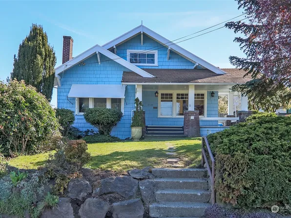 10220 56th Avenue S, Seattle, WA 98178
