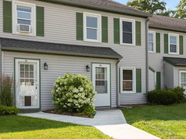 35 Brickyard Road #31, Essex Junction, VT 05452