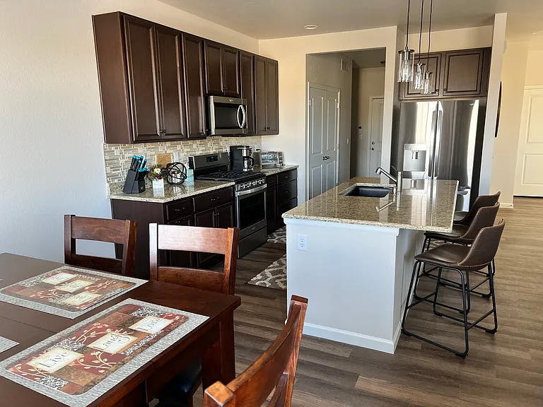 5453 Canyon View Dr #1 — Photo 6