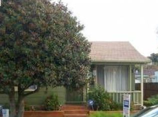 414 44th St, Richmond, CA 94805
