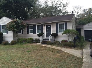 2034 Taunton Rd, Jacksonville, FL 32207