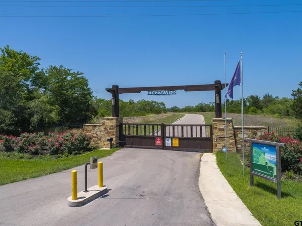 9384 W Shoreline Dr, Kemp, TX 75143
