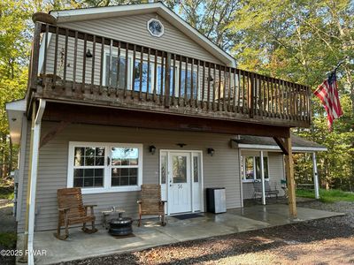 54 Summit Cir, Lakeville, PA, 18438