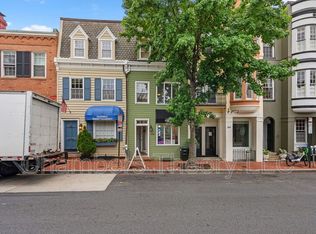 2613 P St NW #2, Washington, DC 20007