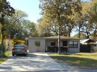 1736 W Perdiz St, Tampa, FL 33612