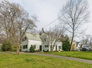 2 Miller Rd, Darien, CT 06820