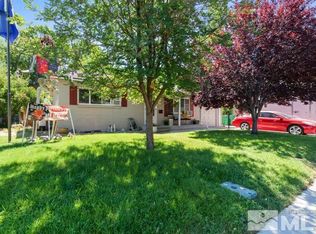 1839 N Nevada St, Carson City, NV