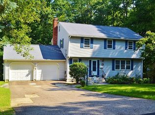 109 Forest Dr, Holden, MA 01520